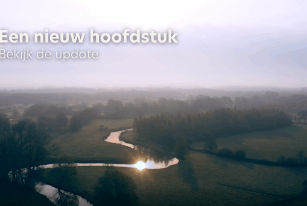 VERBA organisatiewijziging